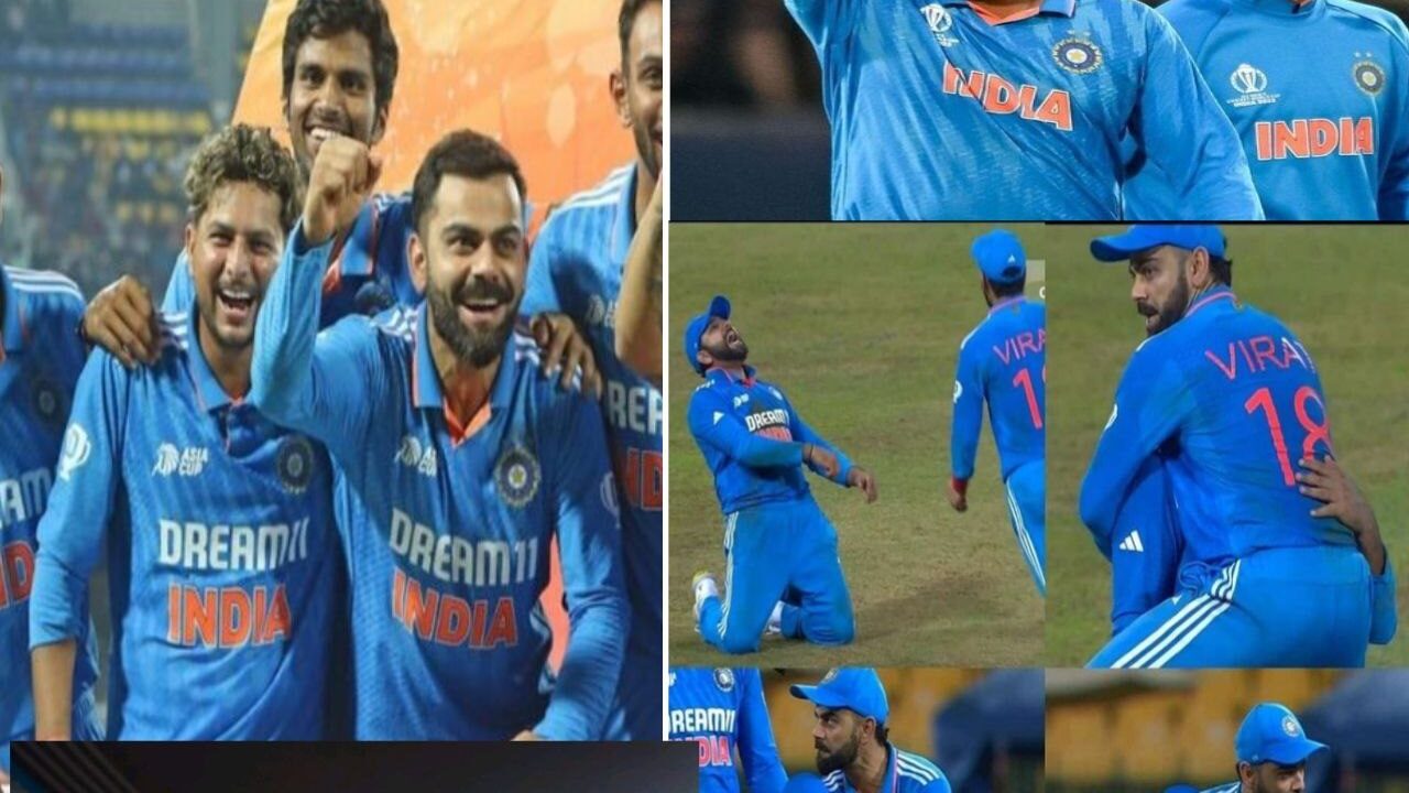 India vs Afganistan -भारत ने रोमांचक मुकाबले में अफगानिस्तान को हराया।